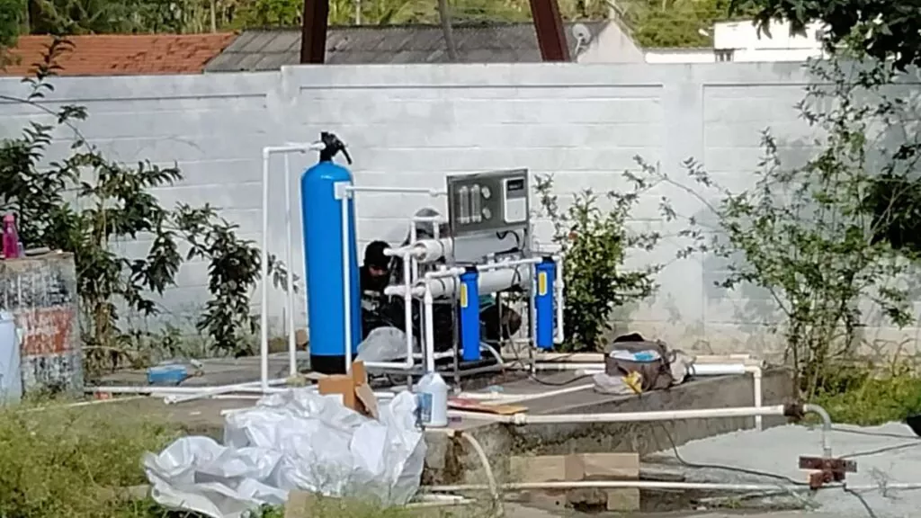 Aqua Service