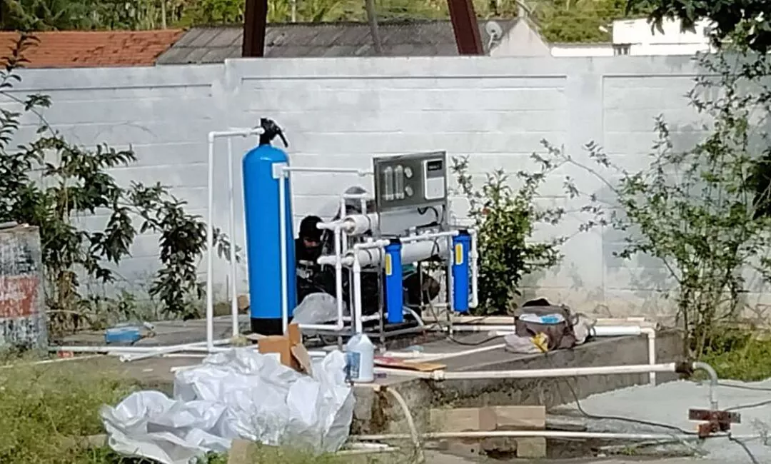 Water Purifier in Coimbatore
