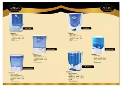 Water Purifier in Coimbatore